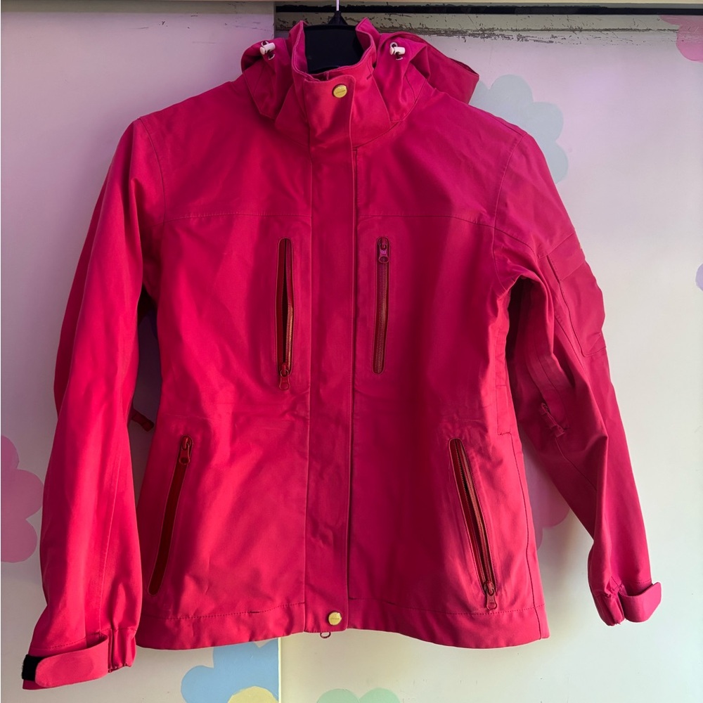 DNA Descente Women’s Snow jacket